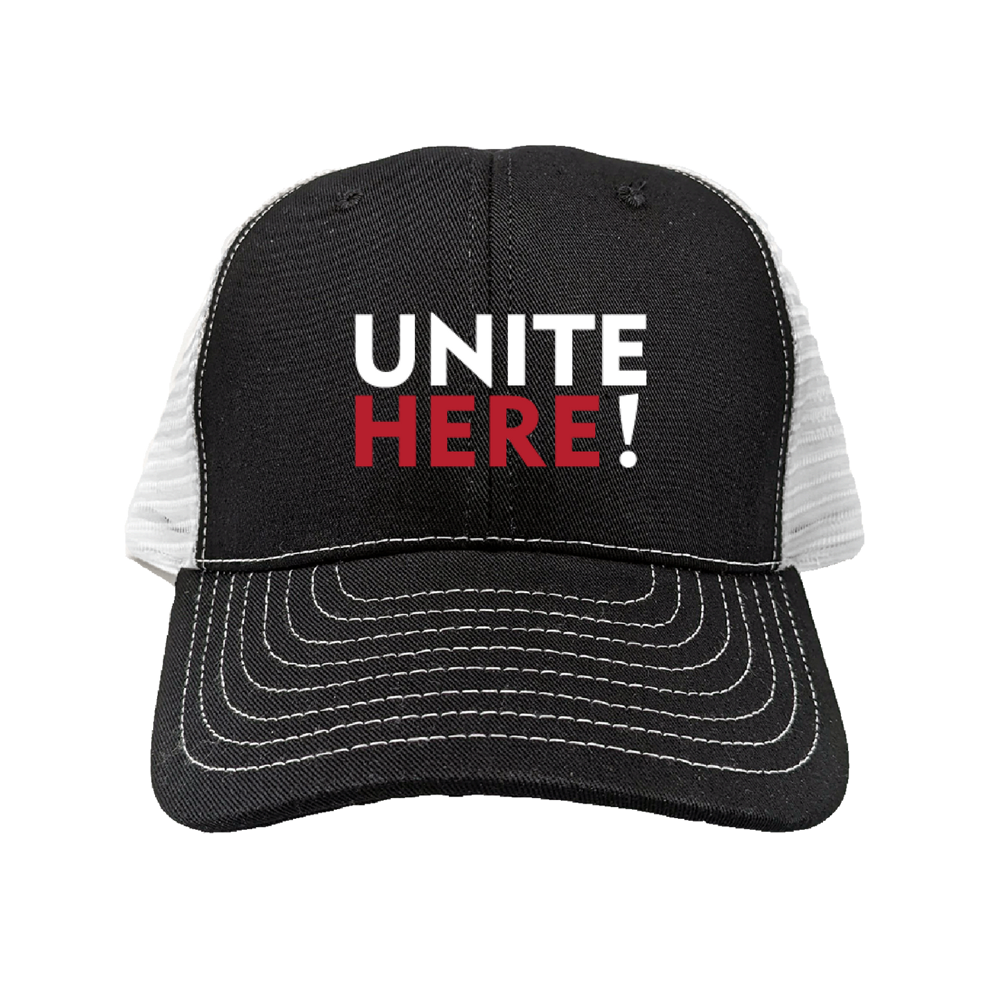 Trucker Hat