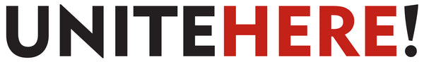 UNITEHERE! Shop logo