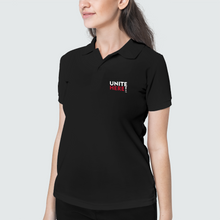 Load image into Gallery viewer, Women&#39;s Moisture Wicking Polo