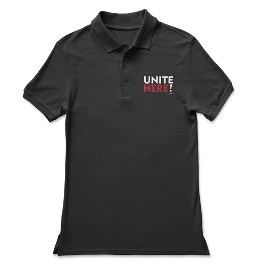 Women's Moisture Wicking Polo