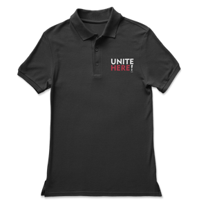 Women's Moisture Wicking Polo