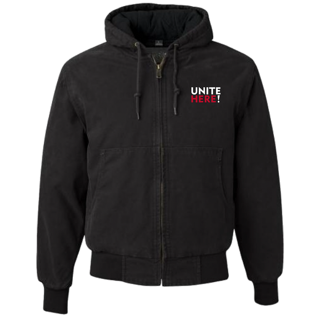 Unitypoint Jackets All Items – UNITEHERE! Shop