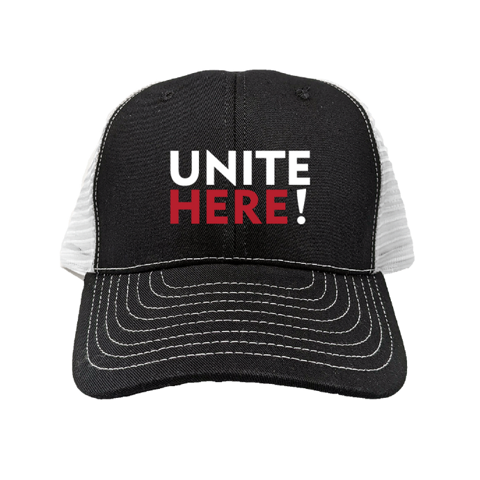 Trucker Hat