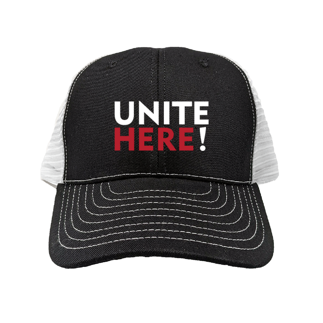 Trucker Hat