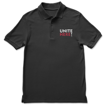 Load image into Gallery viewer, Men&#39;s Moisture Wicking Polo