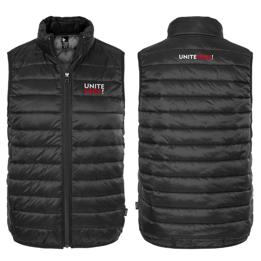 Insulated Vest (USA)