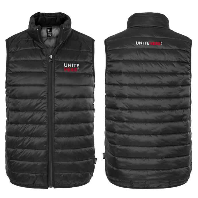 Insulated Vest (USA)