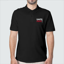 Load image into Gallery viewer, Men&#39;s Moisture Wicking Polo