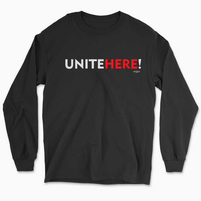 Long Sleeve T-Shirt