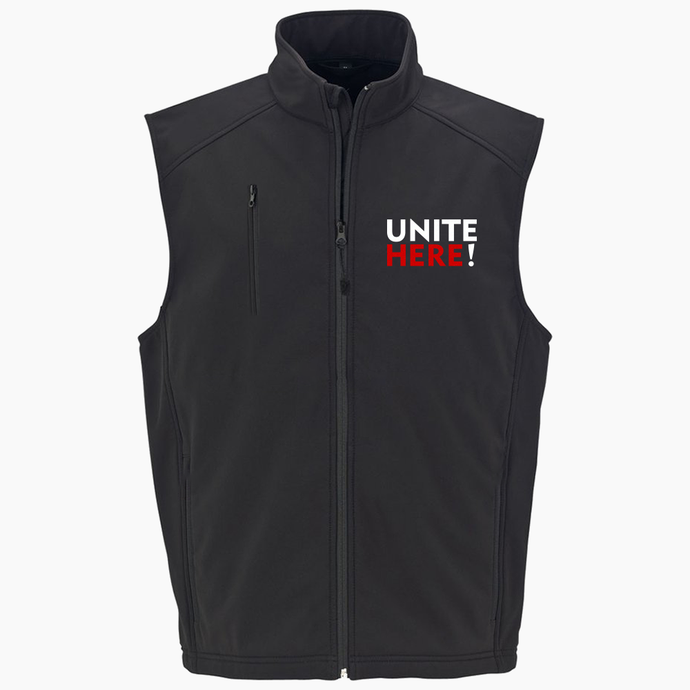 Microfiber Vest (Limited Edition)