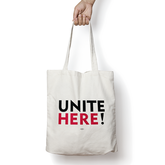 Canvas Tote Bag