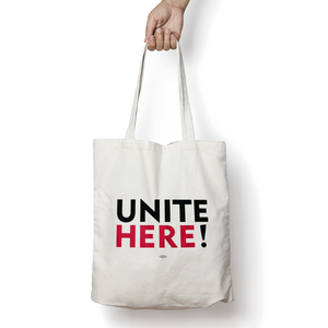Canvas Tote Bag