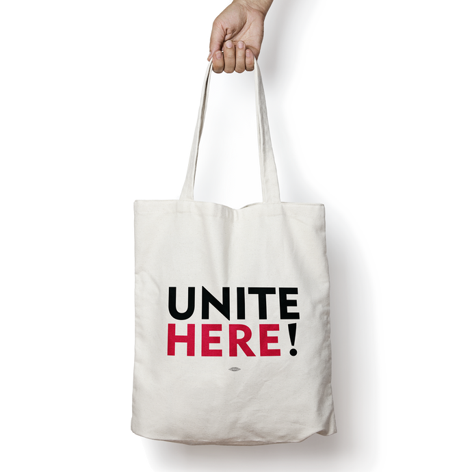 Canvas Tote Bag