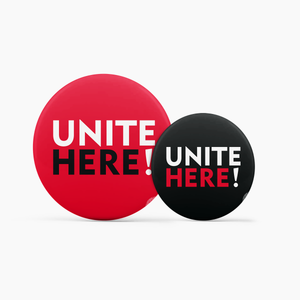 Logo Button Combo