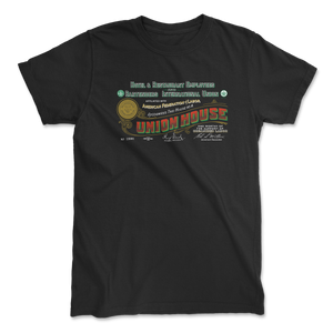 Union House T-Shirt