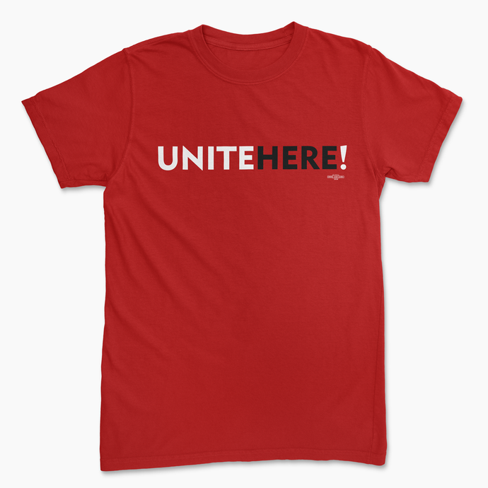 Horizontal Logo T-Shirt